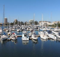 Marina Retreat - VIC Tourism