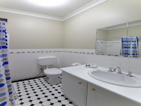 Mansions On Pulteney - VIC Tourism 7
