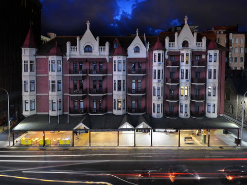 Mansions On Pulteney - VIC Tourism 3