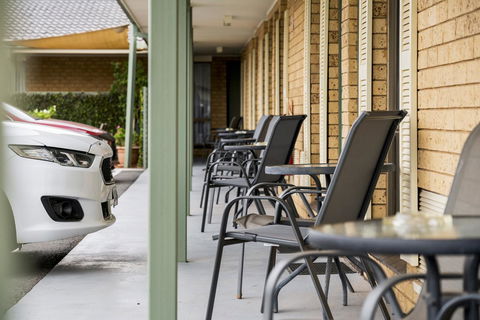 Garden City Motor Inn - VIC Tourism 26