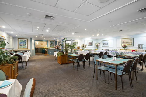Garden City Motor Inn - VIC Tourism 8