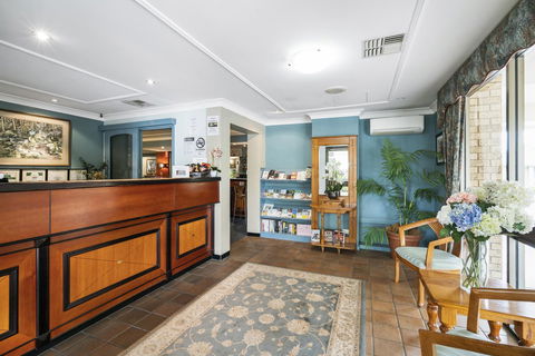 Garden City Motor Inn - VIC Tourism 4