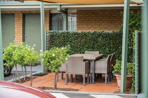 Garden City Motor Inn - VIC Tourism 39