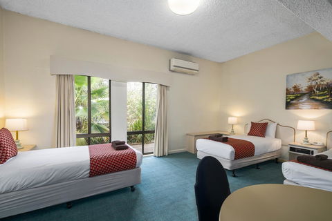 Garden City Motor Inn - VIC Tourism 23