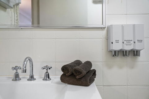 Garden City Motor Inn - VIC Tourism 17