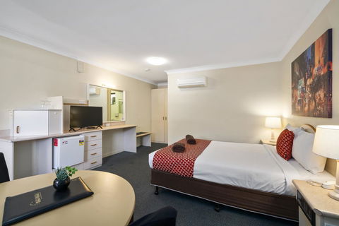 Garden City Motor Inn - VIC Tourism 16