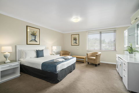 Garden City Motor Inn - VIC Tourism 28