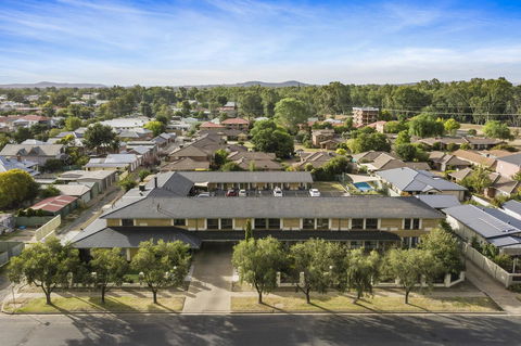 Garden City Motor Inn - VIC Tourism 2