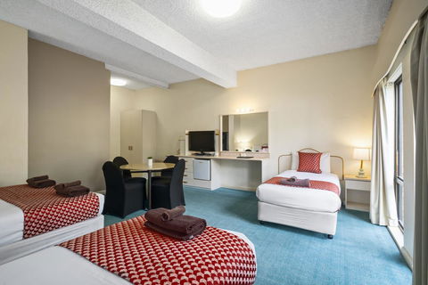 Garden City Motor Inn - VIC Tourism 24