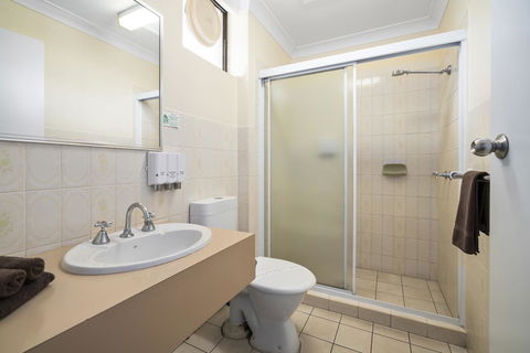 Garden City Motor Inn - VIC Tourism 21