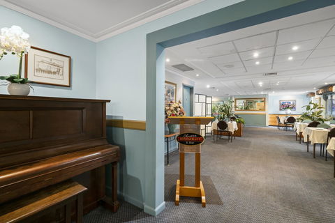 Garden City Motor Inn - VIC Tourism 7
