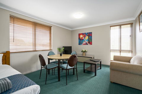 Garden City Motor Inn - VIC Tourism 34