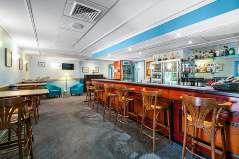 Garden City Motor Inn - VIC Tourism 5