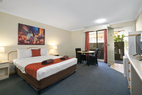 Garden City Motor Inn - VIC Tourism 15