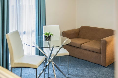 Garden City Motor Inn - VIC Tourism 20