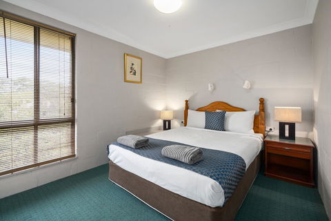 Garden City Motor Inn - VIC Tourism 33