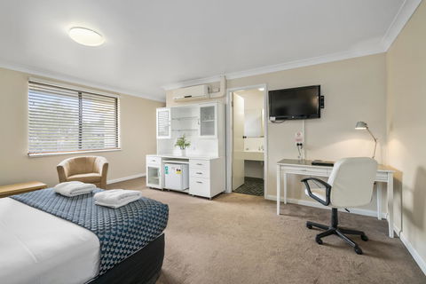 Garden City Motor Inn - VIC Tourism 27