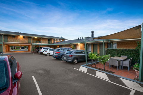 Garden City Motor Inn - VIC Tourism 42