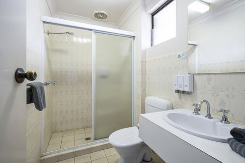 Garden City Motor Inn - VIC Tourism 35