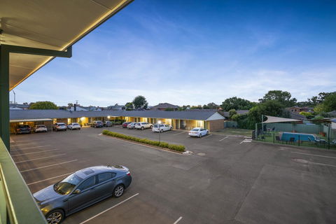 Garden City Motor Inn - VIC Tourism 36