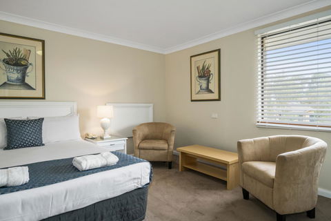 Garden City Motor Inn - VIC Tourism 29