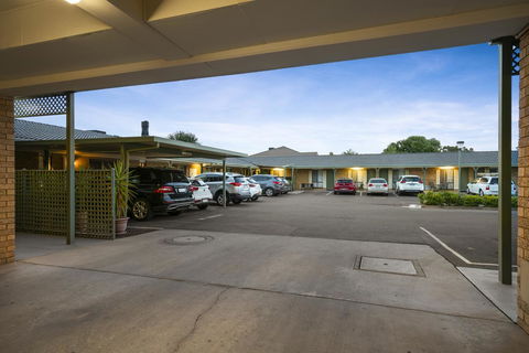 Garden City Motor Inn - VIC Tourism 44