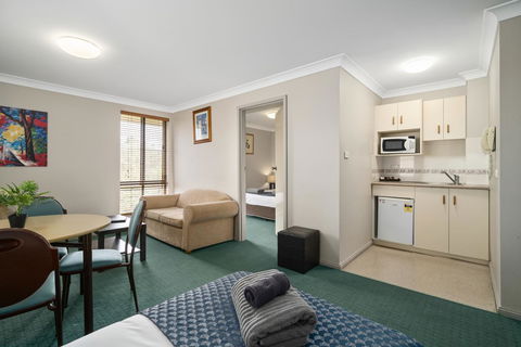 Garden City Motor Inn - VIC Tourism 31