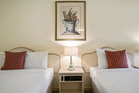 Garden City Motor Inn - VIC Tourism 18