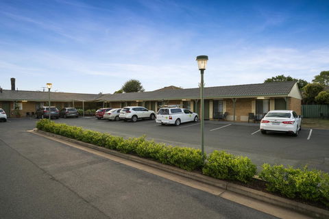 Garden City Motor Inn - VIC Tourism 41