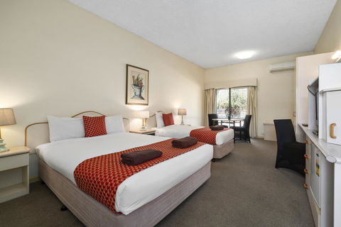 Garden City Motor Inn - VIC Tourism 19