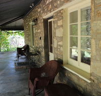 Hillside Cottage - VIC Tourism