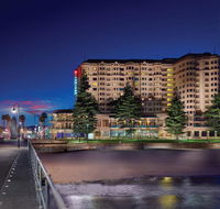 Stamford Grand Adelaide - VIC Tourism