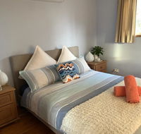Moana Beach Sunset Holiday Accommodation - VIC Tourism
