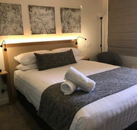 Astor Inn - VIC Tourism