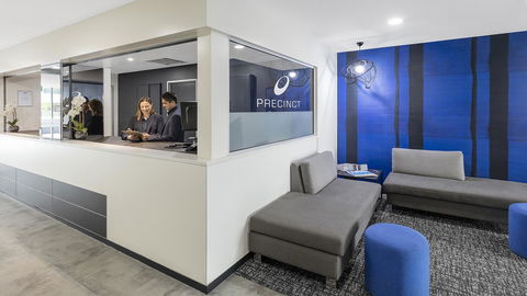 IStay Precinct Adelaide - VIC Tourism 35