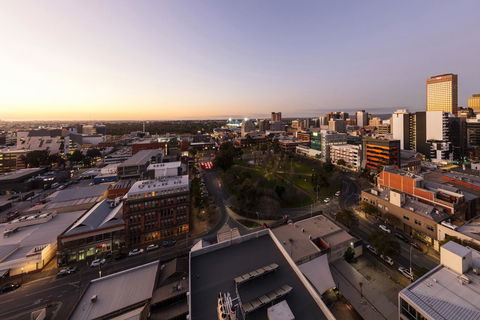 IStay Precinct Adelaide - VIC Tourism 7