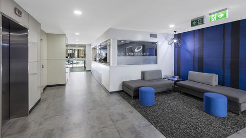 IStay Precinct Adelaide - VIC Tourism 33