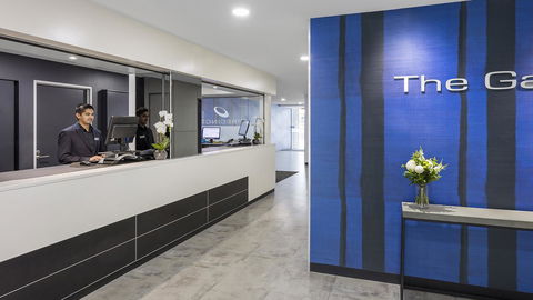 IStay Precinct Adelaide - VIC Tourism 34