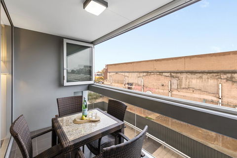 IStay Precinct Adelaide - VIC Tourism 27