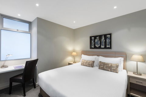 IStay Precinct Adelaide - VIC Tourism 9