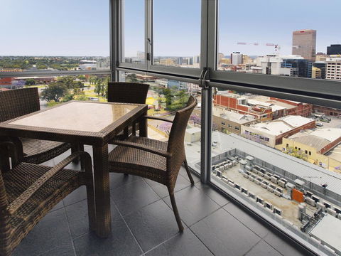 IStay Precinct Adelaide - VIC Tourism 22