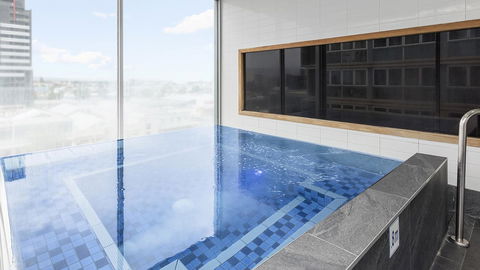 IStay Precinct Adelaide - VIC Tourism 30