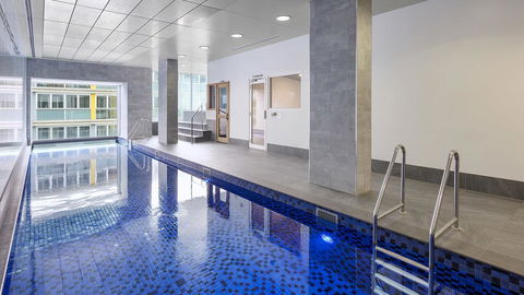 IStay Precinct Adelaide - VIC Tourism 3