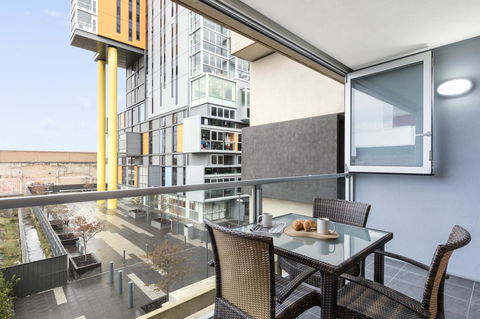 IStay Precinct Adelaide - VIC Tourism 25