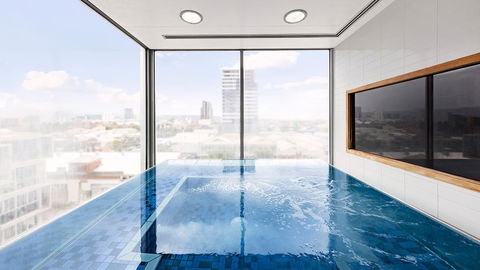 IStay Precinct Adelaide - VIC Tourism 2