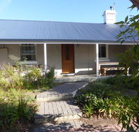 Penzance Cottage - VIC Tourism