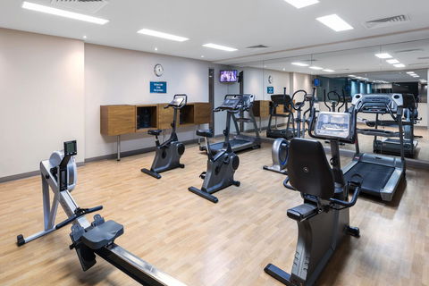 Oaks Glenelg Plaza Pier Suites - VIC Tourism 7