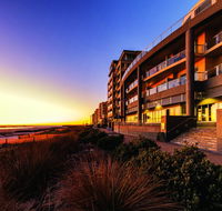 Oaks Plaza Pier - VIC Tourism