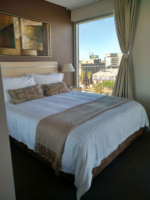 JABCA Apartments - VIC Tourism 1
