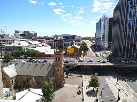 JABCA Apartments - VIC Tourism 23